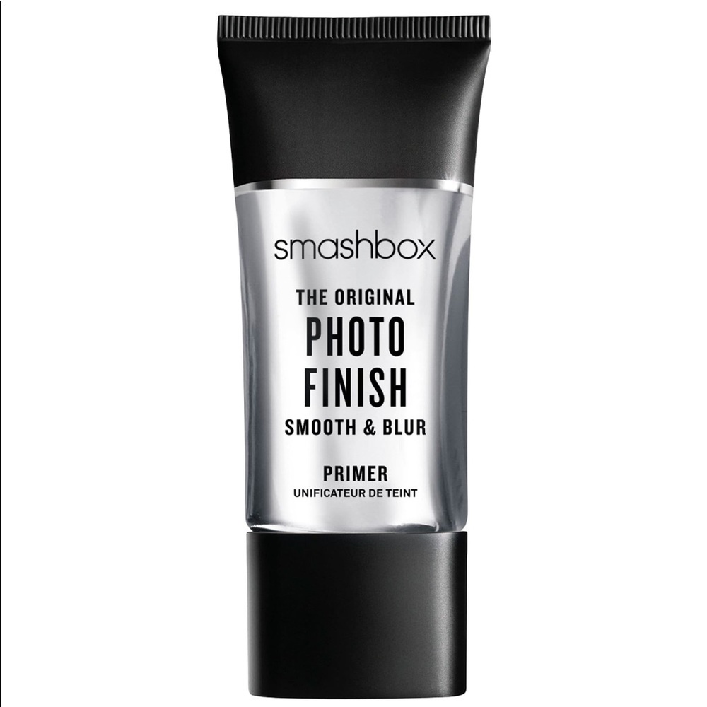 Smashbox Photo Finish Primer